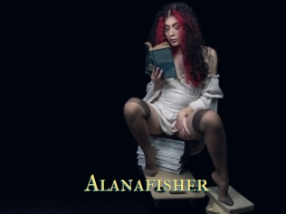 Alanafisher