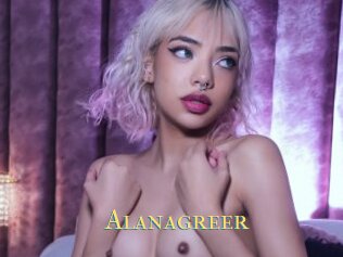 Alanagreer