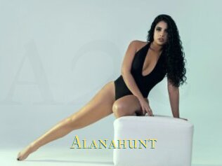 Alanahunt