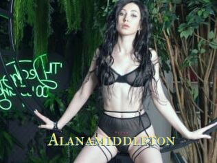 Alanamiddleton