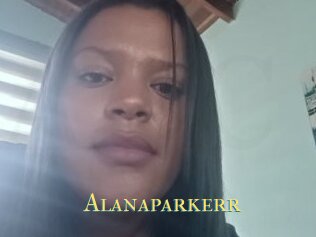 Alanaparkerr