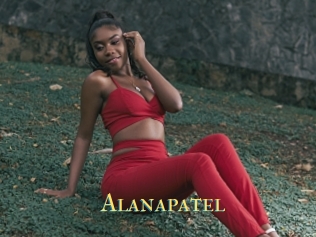 Alanapatel