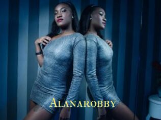 Alanarobby