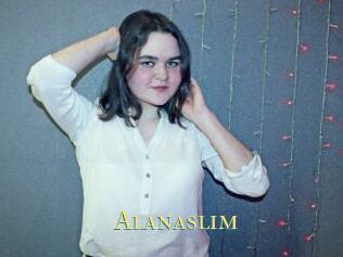 Alanaslim