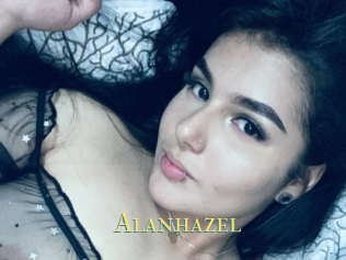 Alanhazel