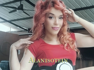 Alanisotein