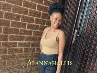 Alannahollis