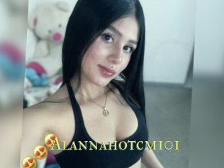Alannahotcm101