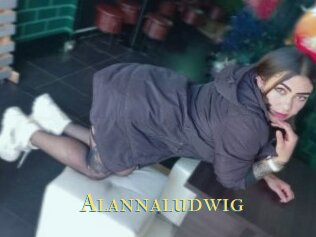 Alannaludwig