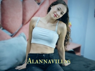 Alannavillas