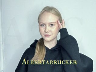 Albertabrucker