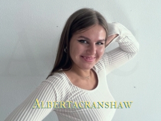 Albertacranshaw