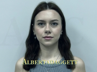 Albertadaggett