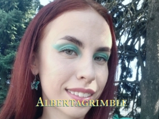 Albertagrimble