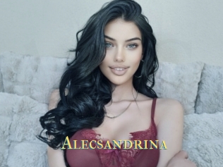 Alecsandrina