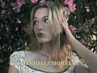 Aleidalamorella