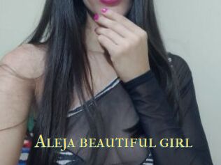 Aleja_beautiful_girl
