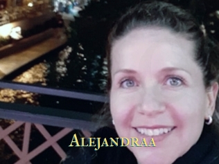 Alejandraa