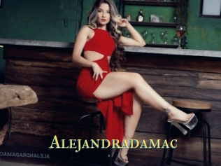 Alejandradamac