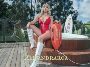alejandraroa Annonce 2 coquine