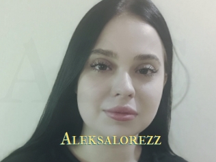 Aleksalorezz