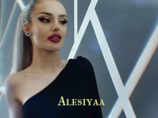 Alesiyaa