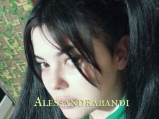 Alessandrabandi