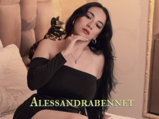 alessandrabennet Annonce 2 coquine