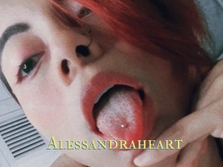 Alessandraheart