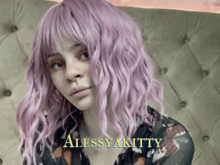 Alessyakitty
