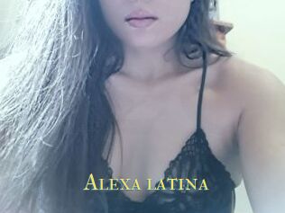 Alexa_latina