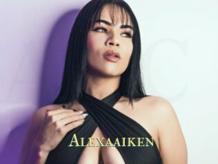 Alexaaiken