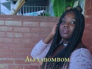 Alexabombom