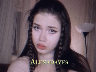 Alexadaves