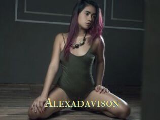Alexadavison