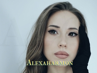 Alexaharmon