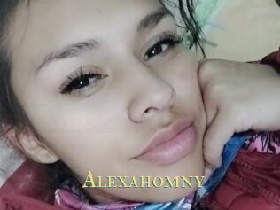 Alexahomny