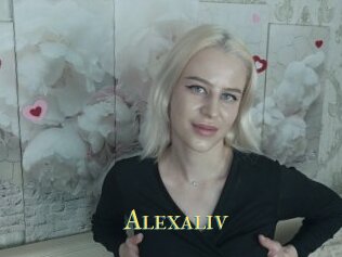 Alexaliv