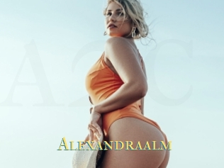 Alexandraalm