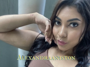 Alexandraaniston