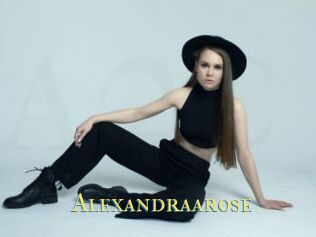 Alexandraarose