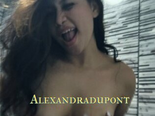 Alexandradupont