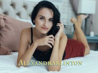 Alexandraklinton