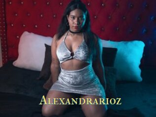 Alexandrarioz