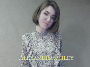 Alexandrasmiley