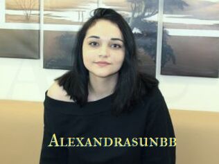 Alexandrasunbb