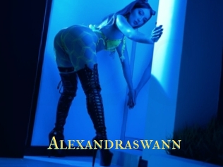 Alexandraswann