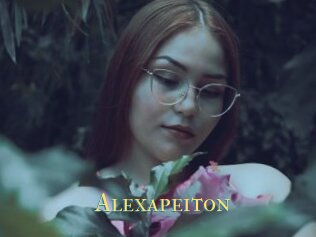 Alexapeiton