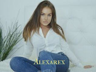 Alexarex