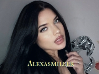 Alexasmiller